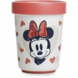 Bestik ThermoBaby Minnie Plastik #4