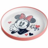 Bestik ThermoBaby Minnie Plastik #5