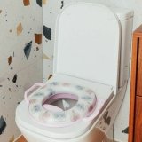 WC reduktion til baby Disney #2