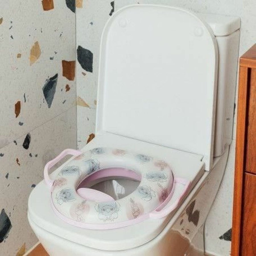 WC reduktion til baby Disney #2