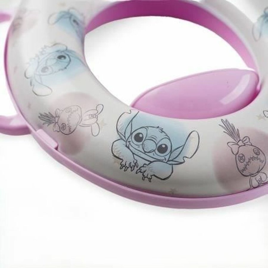 WC reduktion til baby Disney #3