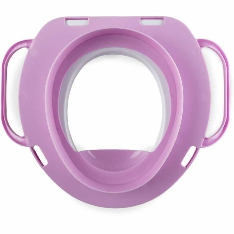WC reduktion til baby Disney #4