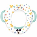 WC reduktion til baby ThermoBaby Mickey #1