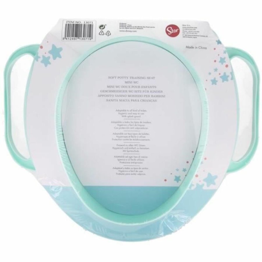 WC reduktion til baby ThermoBaby Mickey #2