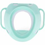 WC reduktion til baby ThermoBaby Mickey #4
