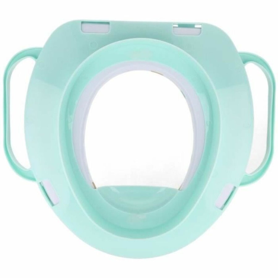 WC reduktion til baby ThermoBaby Mickey #4