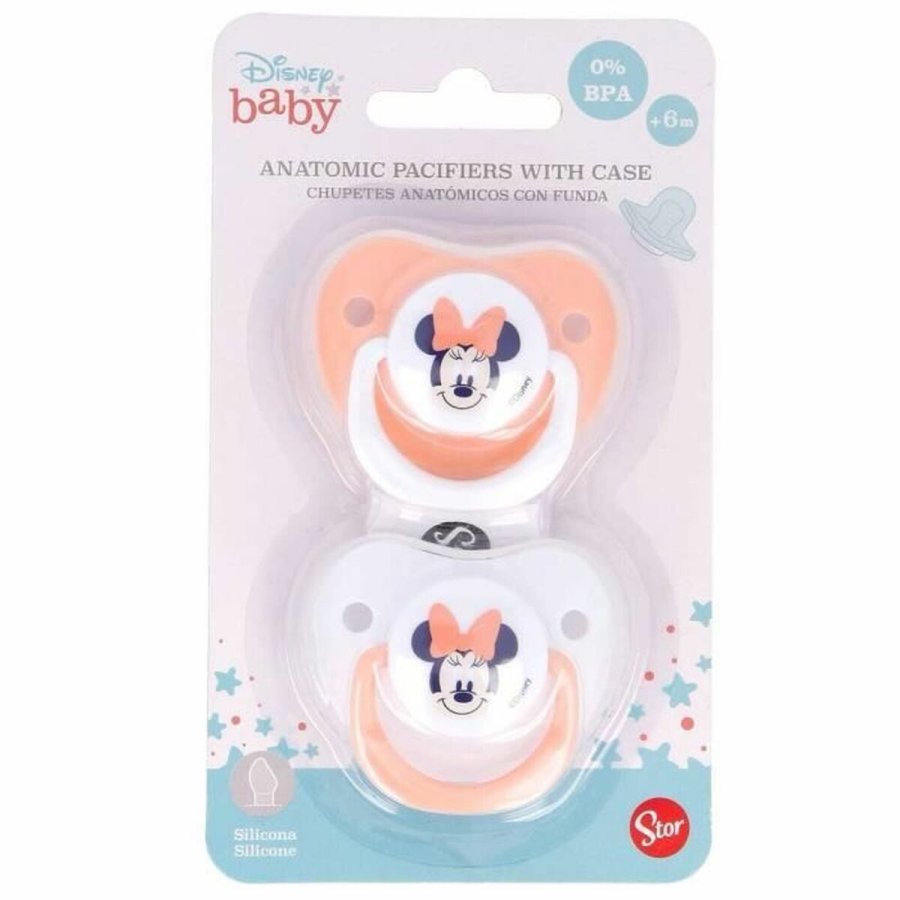 Sut Stor (2 Dele) (2 enheder) #3