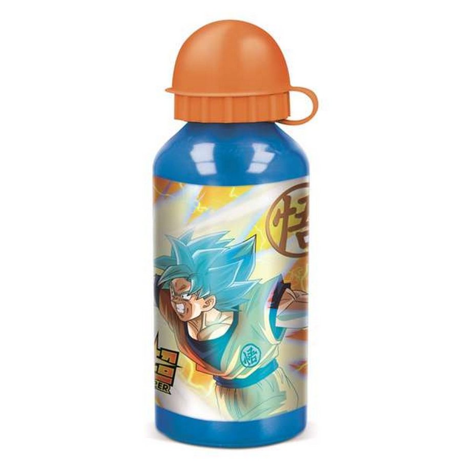 Termoflaske Dragon Ball 20734 400 ml Aluminium #1