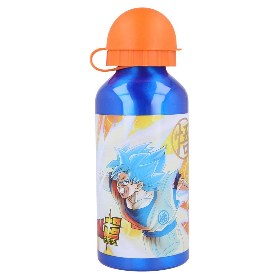 Termoflaske Dragon Ball 20734 400 ml Aluminium #2
