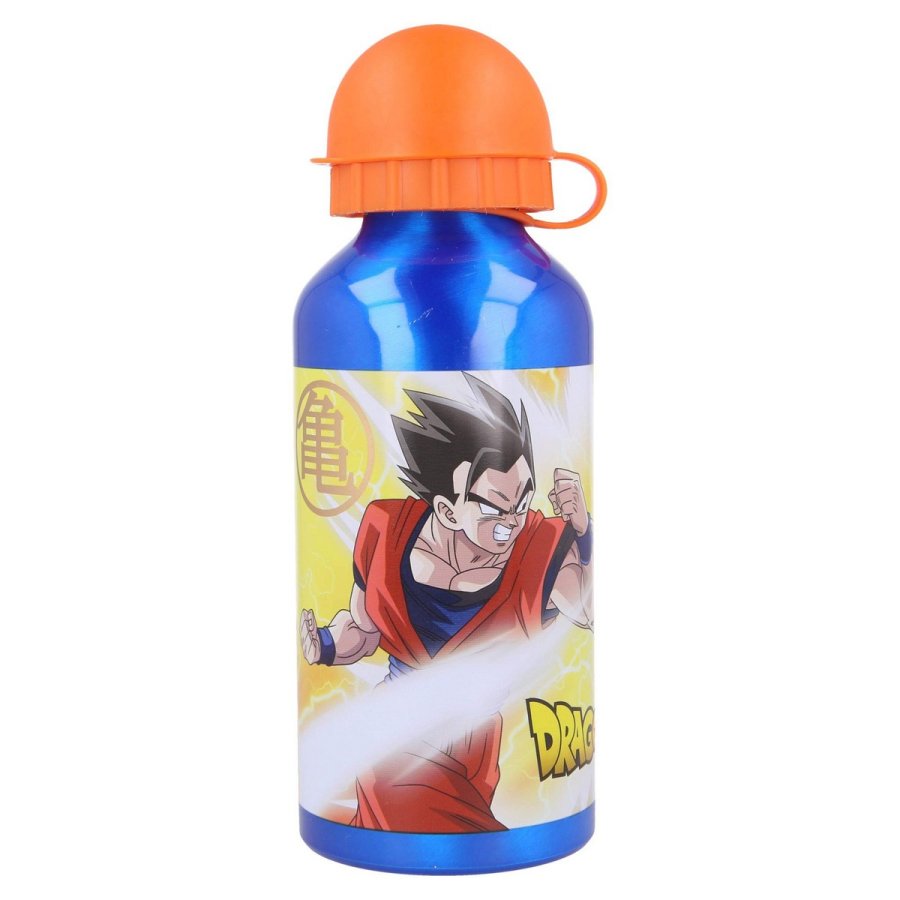 Termoflaske Dragon Ball 20734 400 ml Aluminium #3