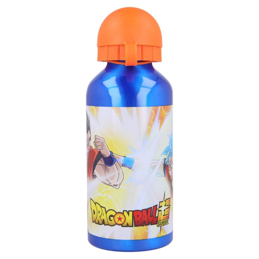 Termoflaske Dragon Ball 20734 400 ml Aluminium #4