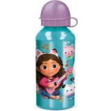 Flaske Gabby's Dollhouse 400 ml Brns Aluminium #1
