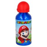 Vandflaske Super Mario 21434 (400 ml) #1