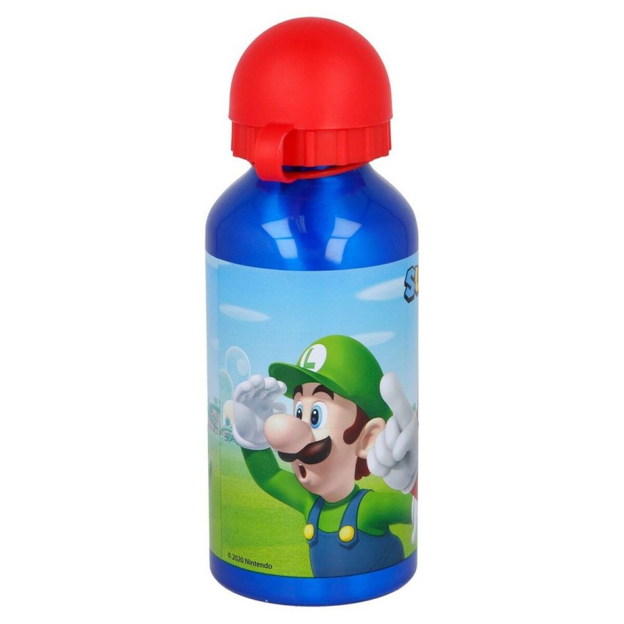 Vandflaske Super Mario 21434 (400 ml) #2