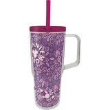 Termokop med l�g Minnie Mouse Cherrylicious 860 ml #1