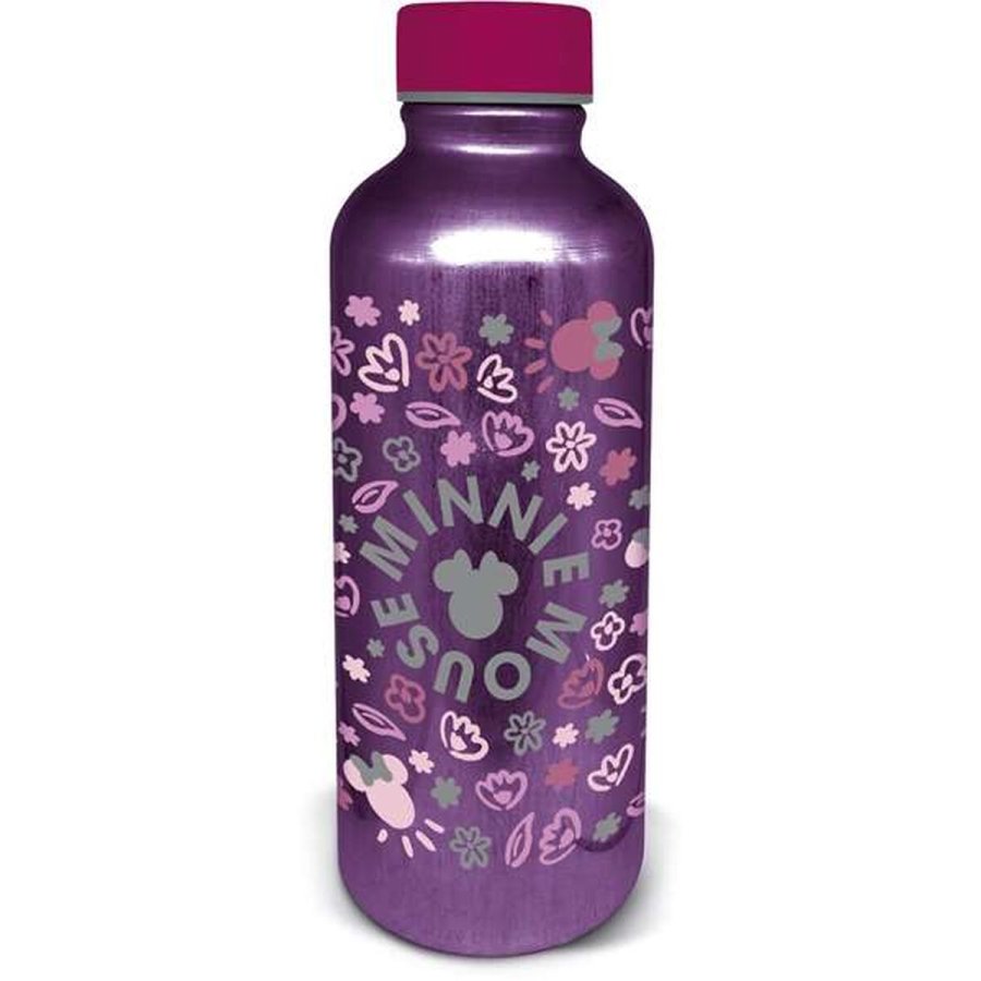 Vandflaske Real Madrid C.F. Cherrylicious  740 ml #1