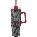 Termokop med l�g Pok�mon  Meltdown 920 ml #1