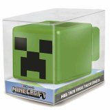 Kom med boks Minecraft Keramik 360 ml #1