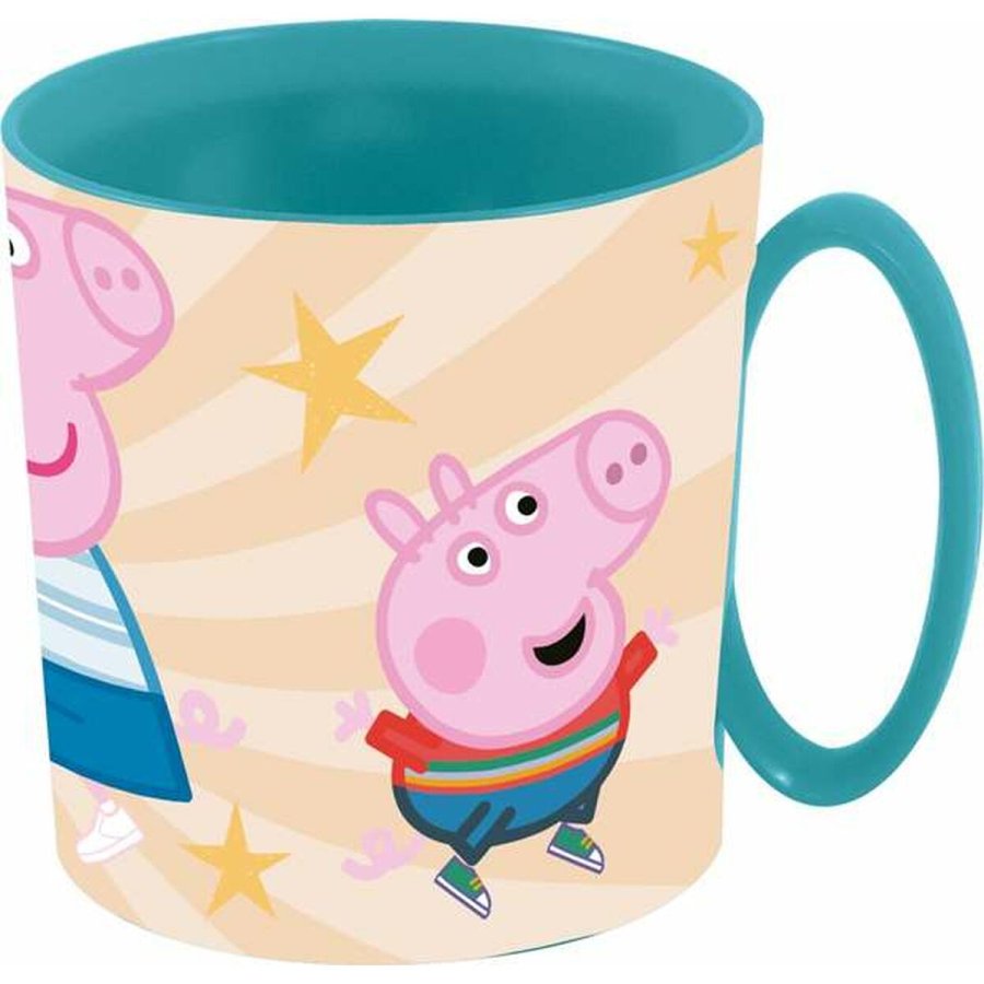 Krus Peppa Pig Kindness Counts Stor B�rns 390 ml (Refurbished A+) #1