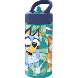 Vandflaske Stor Celestial PVC 410 ml #1