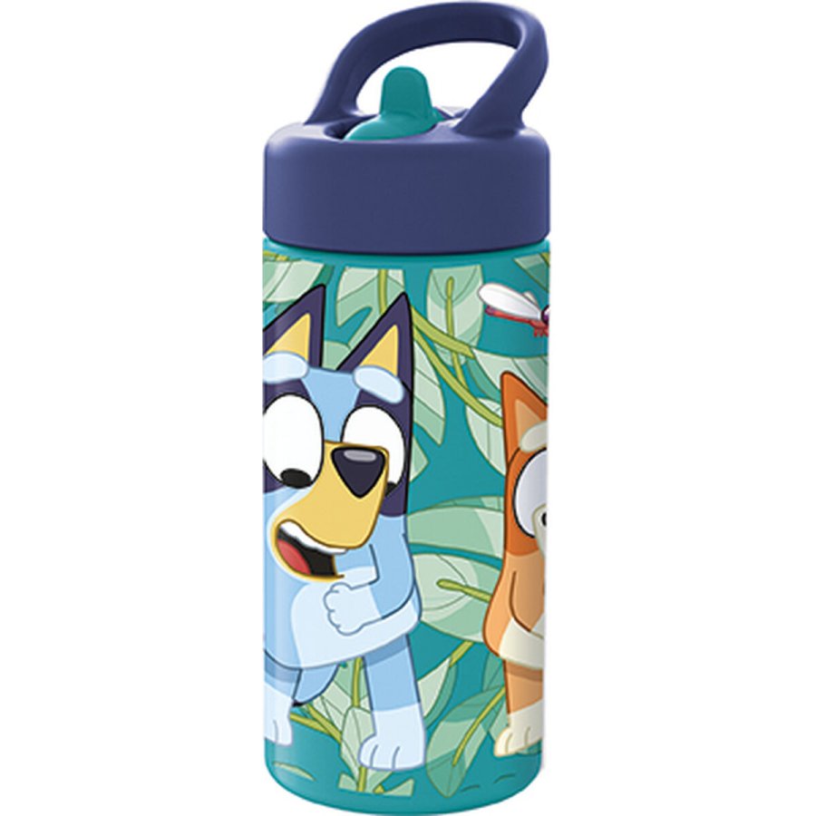 Vandflaske Stor Celestial PVC 410 ml #1