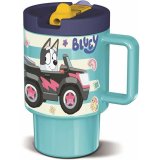 Termokop med lg Bluey Rambler Pp 530 ml #1