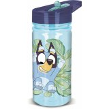 Vandflaske Bluey 475 ml #1