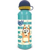 Vandflaske Bluey Aluminium 530 ml #1