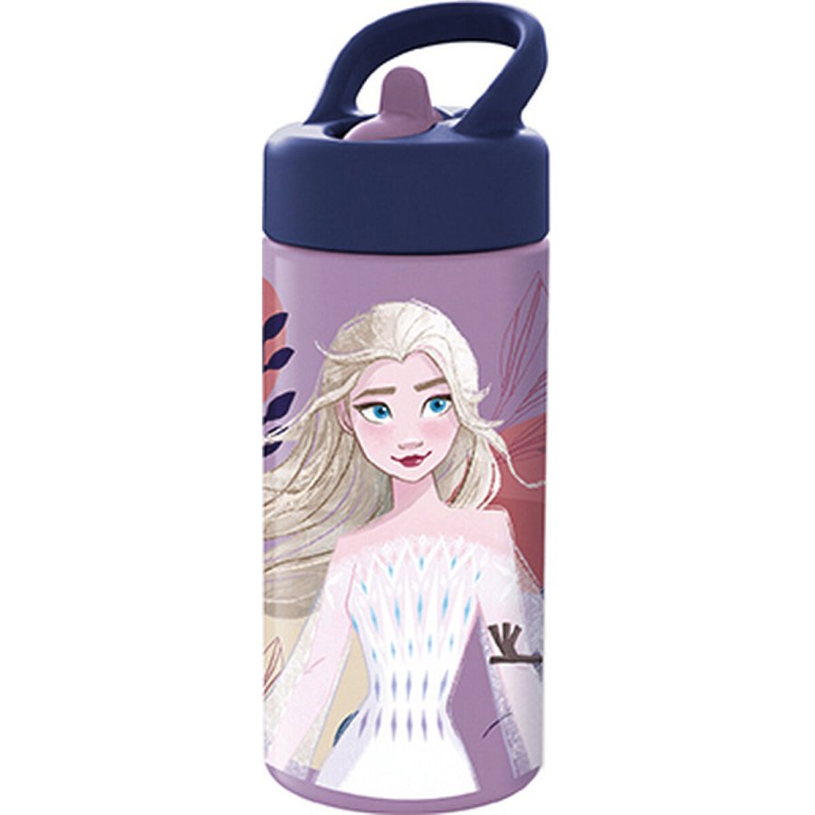 Flaske Stor Believe Syren 410 ml Med h�ndtag #1