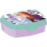 Madkasse til Sandwich Stor Spirit Syren 17 x 5,6 x 13,3 cm #1