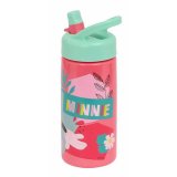 Vandflaske Minnie Mouse Me Time 410 ml #2
