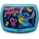Madkasse ThermoBaby LILO & STITCH Plastik 300 ml #1