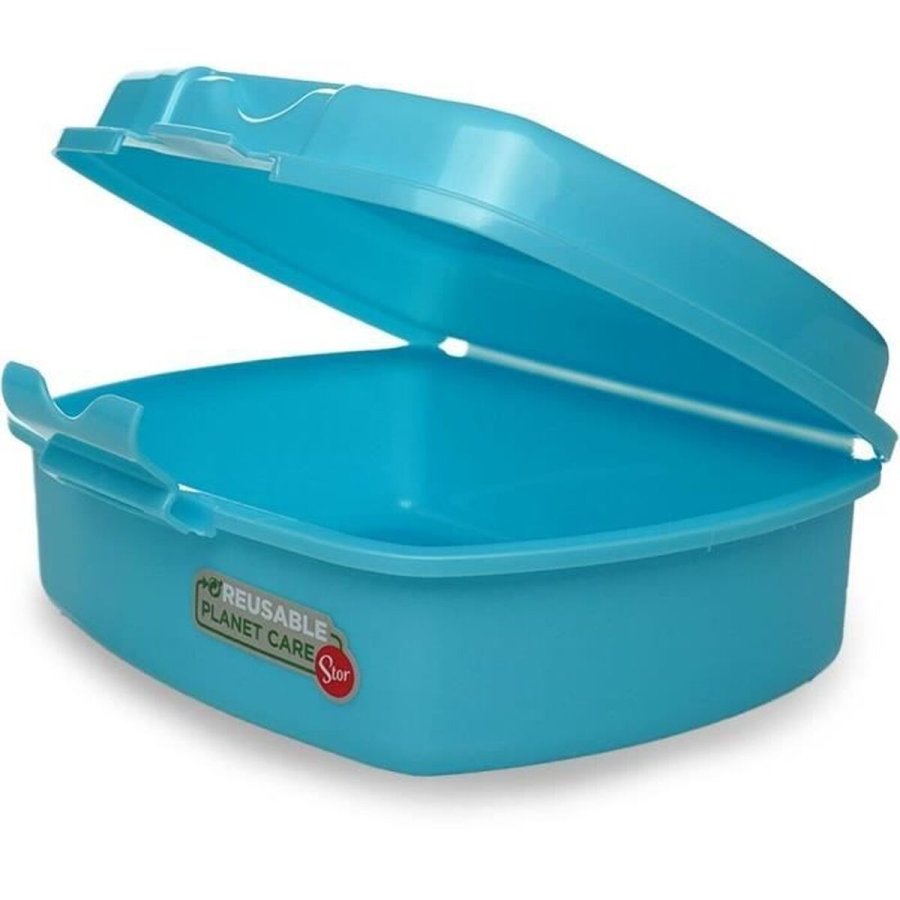 Madkasse ThermoBaby LILO & STITCH Plastik 300 ml #6