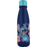 Flaske Stitch Palms 600 ml Brns Aluminium #1