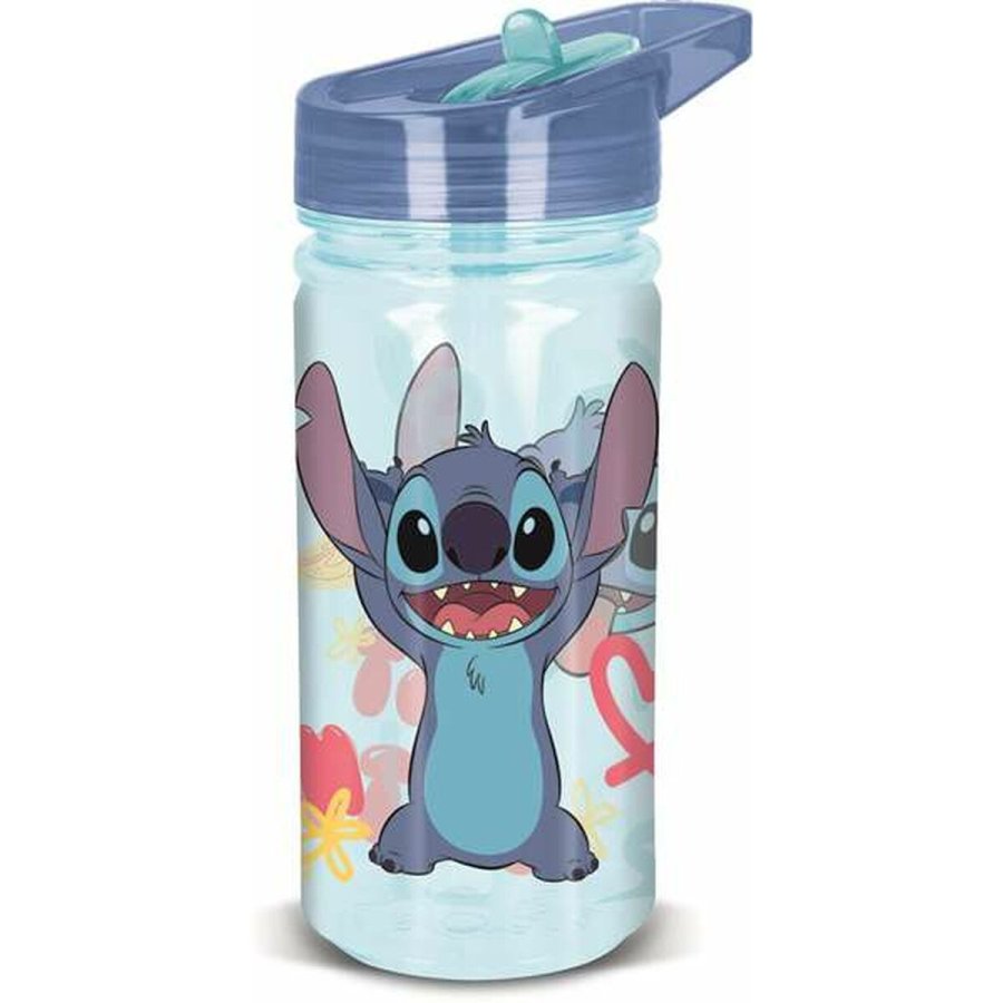 Vandflaske Stitch Ecozen Drawing 475 ml #1