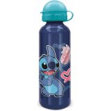 Vandflaske Stitch Bl Aluminium 530 ml #1