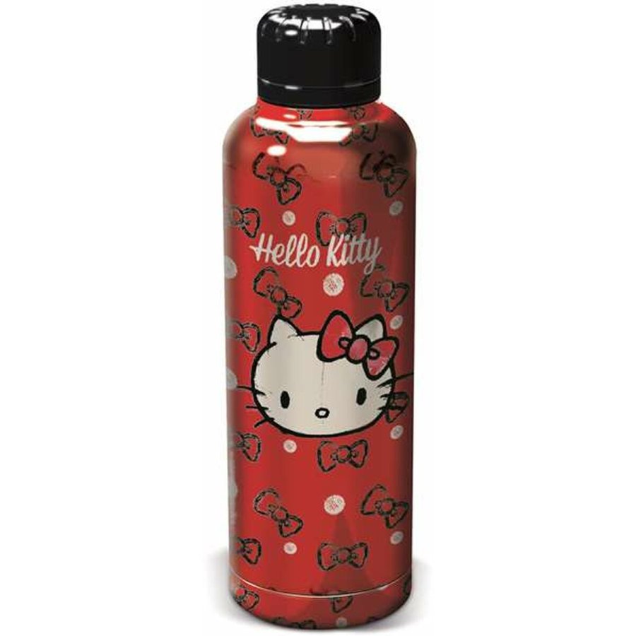 Vandflaske Hello Kitty 515 ml #1