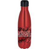 Vandflaske Marvel Pattern Rustfrit stl 780 ml #1