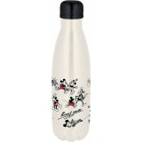 Vandflaske Mickey Mouse Hvid 780 ml #1