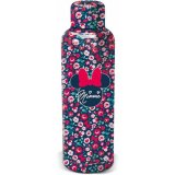 Vandflaske Minnie Mouse Pink 515 ml #1