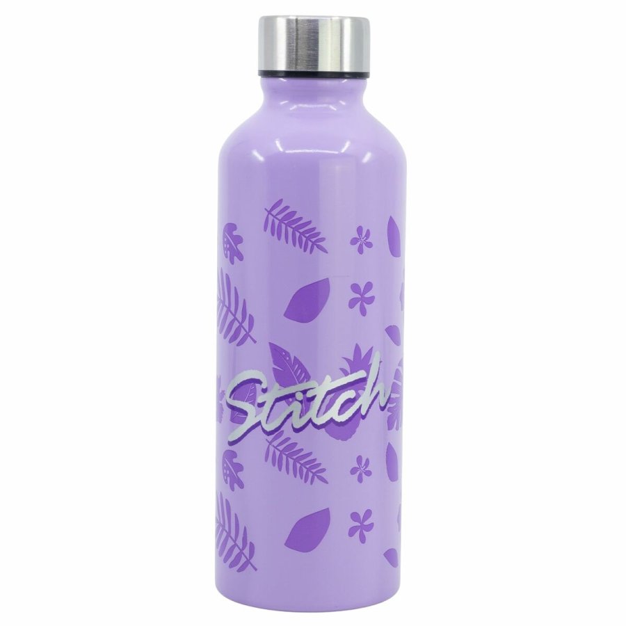 Flaske Stor Stitch Aluminium 755 ml #2