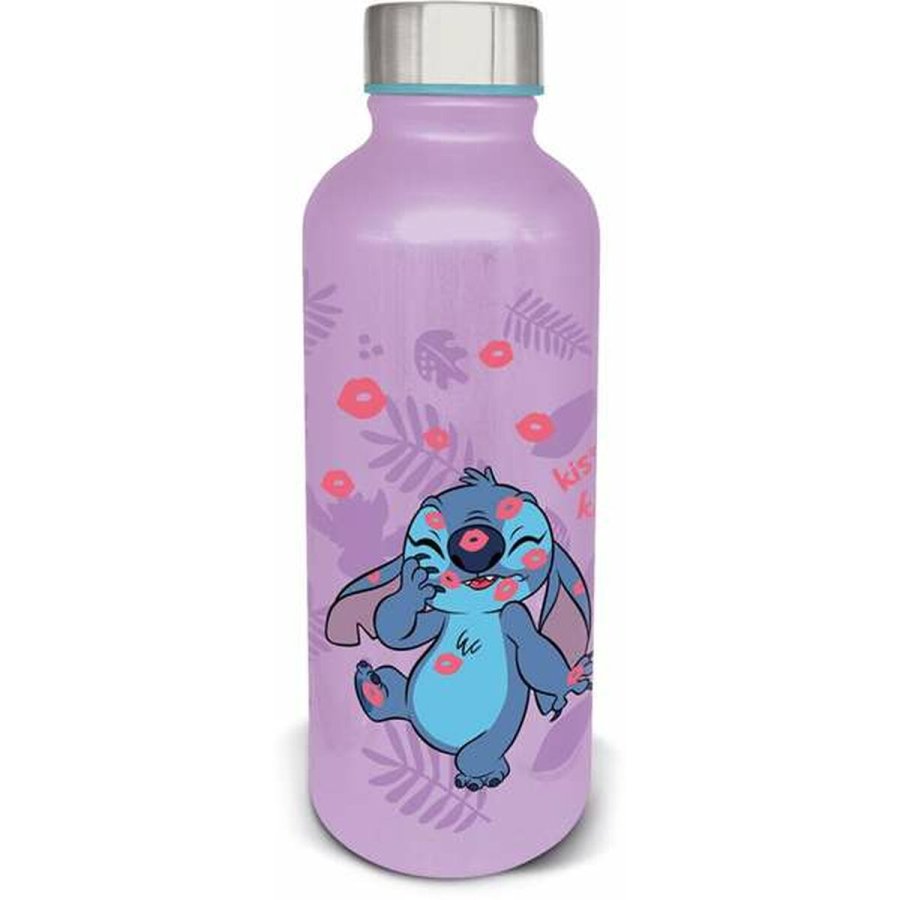 Flaske Stor Stitch Aluminium 755 ml #1