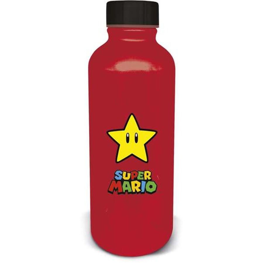 Vandflaske Super Mario 740 ml #1