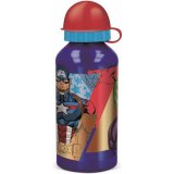 Vandflaske The Avengers Seven Wonders Aluminium 400 ml #1