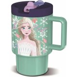 Termokop med lg Frozen Snowy Tale 530 ml #1