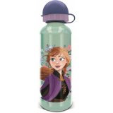 Vandflaske Frozen Alta Frozen Snowy Tale Aluminium 530 ml #1