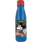 Vandflaske Mickey Mouse True Champions Aluminium 600 ml #1
