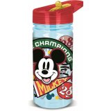 Vandflaske Mickey Mouse Ecozen True Champions 475 ml #1