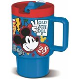 Termokop med lg Mickey Mouse True Champions 530 ml #1