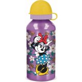 Vandflaske Minnie Mouse Minnie Sunshine Aluminium 400 ml #1